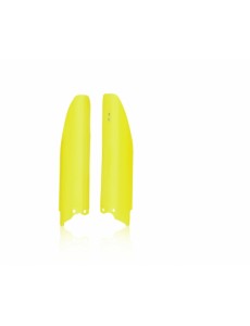 PROTEÇÕES DE SUSPENSÃO ACERBIS SUZUKI RM-Z 450 2018